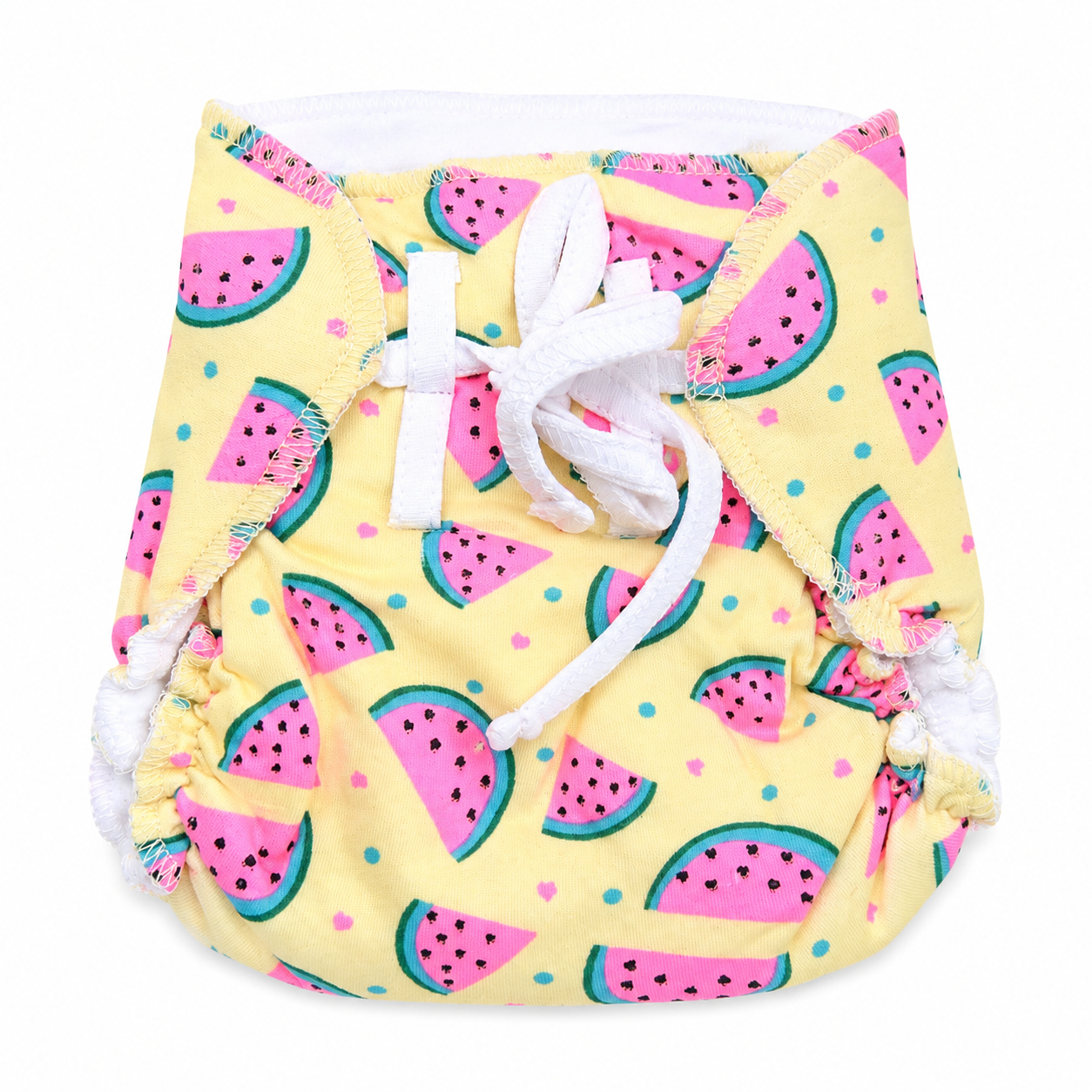 Padded Langot watermelon